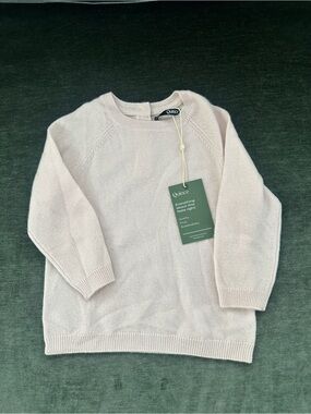 NWT Quince Cashmere Sweater
